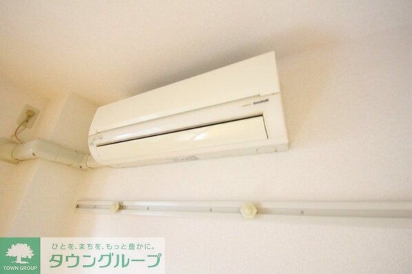 G.M. Courtの物件内観写真